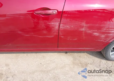 2020 Nissan Versa Sr Xtronic Cvt z USA, uszkodzony, nr VIN 3N1CN8FV2LL839545